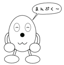 tamaron and hiyoppy family sticker #3399153