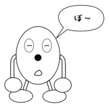 tamaron and hiyoppy family sticker #3399155