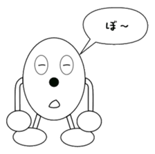 tamaron and hiyoppy family sticker #3399155