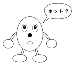 tamaron and hiyoppy family sticker #3399157