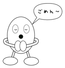 tamaron and hiyoppy family sticker #3399159