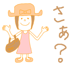 Mundane Girls Life sticker #3399492