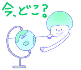 Mundane Girls Life sticker #3399496