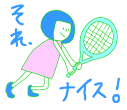 Mundane Girls Life sticker #3399505