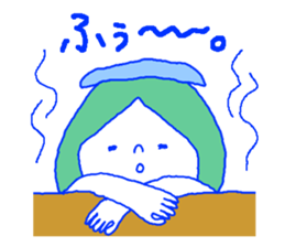 Mundane Girls Life sticker #3399528