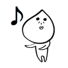 pointed prince sticker #3399531