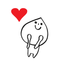 pointed prince sticker #3399538