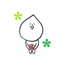 pointed prince sticker #3399542