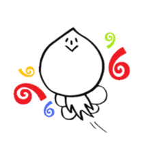 pointed prince sticker #3399543