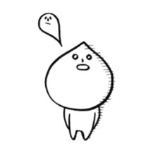 pointed prince sticker #3399544