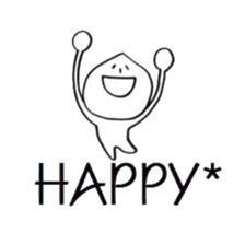 pointed prince sticker #3399550