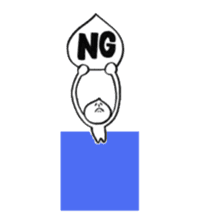 pointed prince sticker #3399552