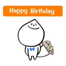 pointed prince sticker #3399564