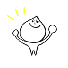 pointed prince sticker #3399568