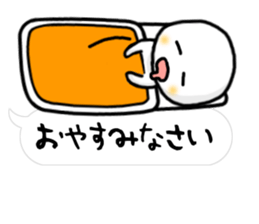 Small white dwarf sticker #3400125