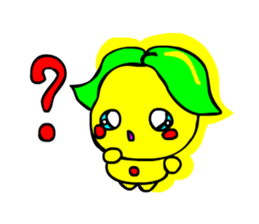 pakumiru  mikapon sticker sticker #3400183