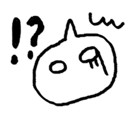 Mr.KASU sticker #3400495