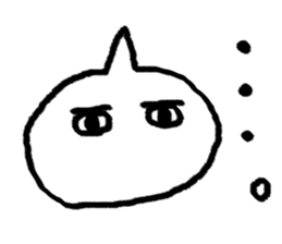 Mr.KASU sticker #3400499