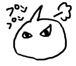 Mr.KASU sticker #3400504