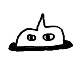 Mr.KASU sticker #3400509