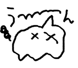 Mr.KASU sticker #3400510