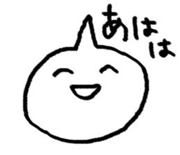 Mr.KASU sticker #3400511