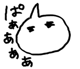 Mr.KASU sticker #3400514