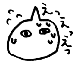 Mr.KASU sticker #3400520