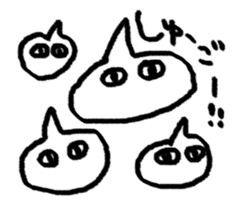 Mr.KASU sticker #3400526