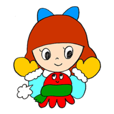 Shima Noriko sticker #3400983