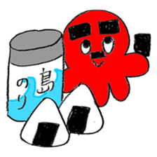 Shima Noriko sticker #3400994