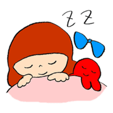 Shima Noriko sticker #3401004