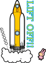 Hot guy(astronaut costume) sticker #3401013