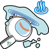 Hot guy(astronaut costume) sticker #3401022