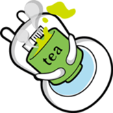 Hot guy(astronaut costume) sticker #3401041