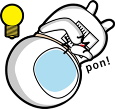 Hot guy(astronaut costume) sticker #3401048