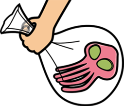 Hot guy(astronaut costume) sticker #3401049