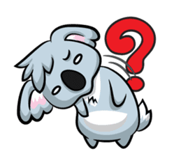 Kokoala sticker #3401171