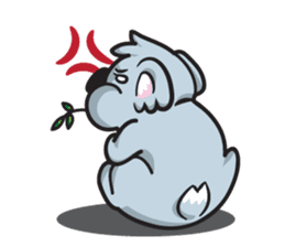 Kokoala sticker #3401185