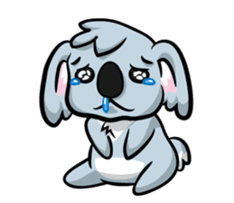Kokoala sticker #3401192