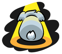 Kokoala sticker #3401205