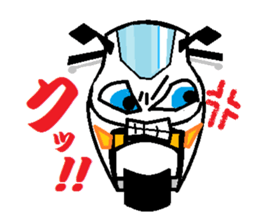 SS kun sticker #3402818