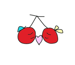 Ishikawa dialect Moo sticker #3403061