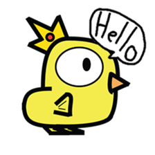 ProDuck sticker #3403090