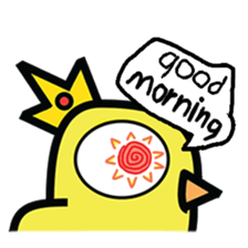 ProDuck sticker #3403091