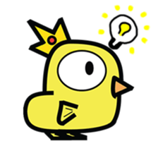 ProDuck sticker #3403093