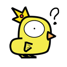 ProDuck sticker #3403096