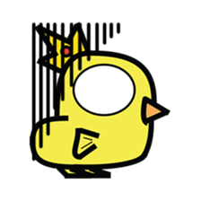 ProDuck sticker #3403098