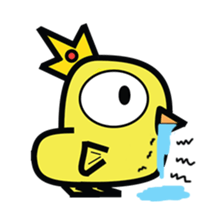 ProDuck sticker #3403100