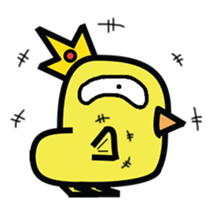 ProDuck sticker #3403101